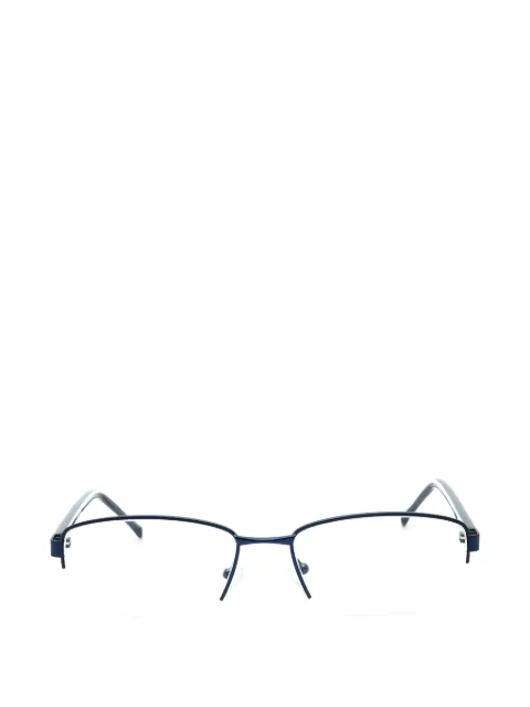 LUCKY BRAND lunettes de vue à monture rectangulaire