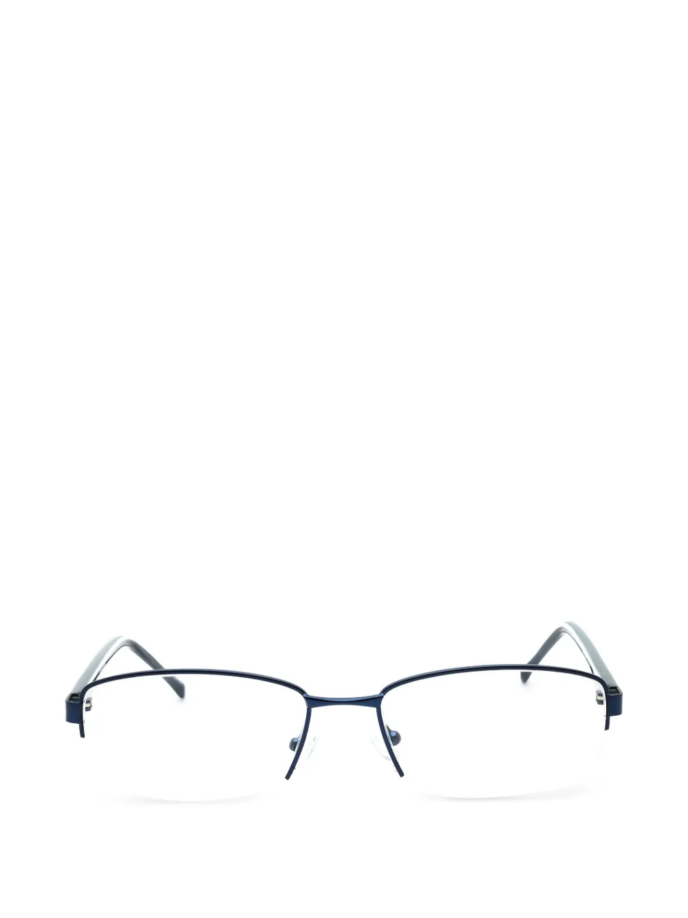 LUCKY BRAND rectangle-frame glasses