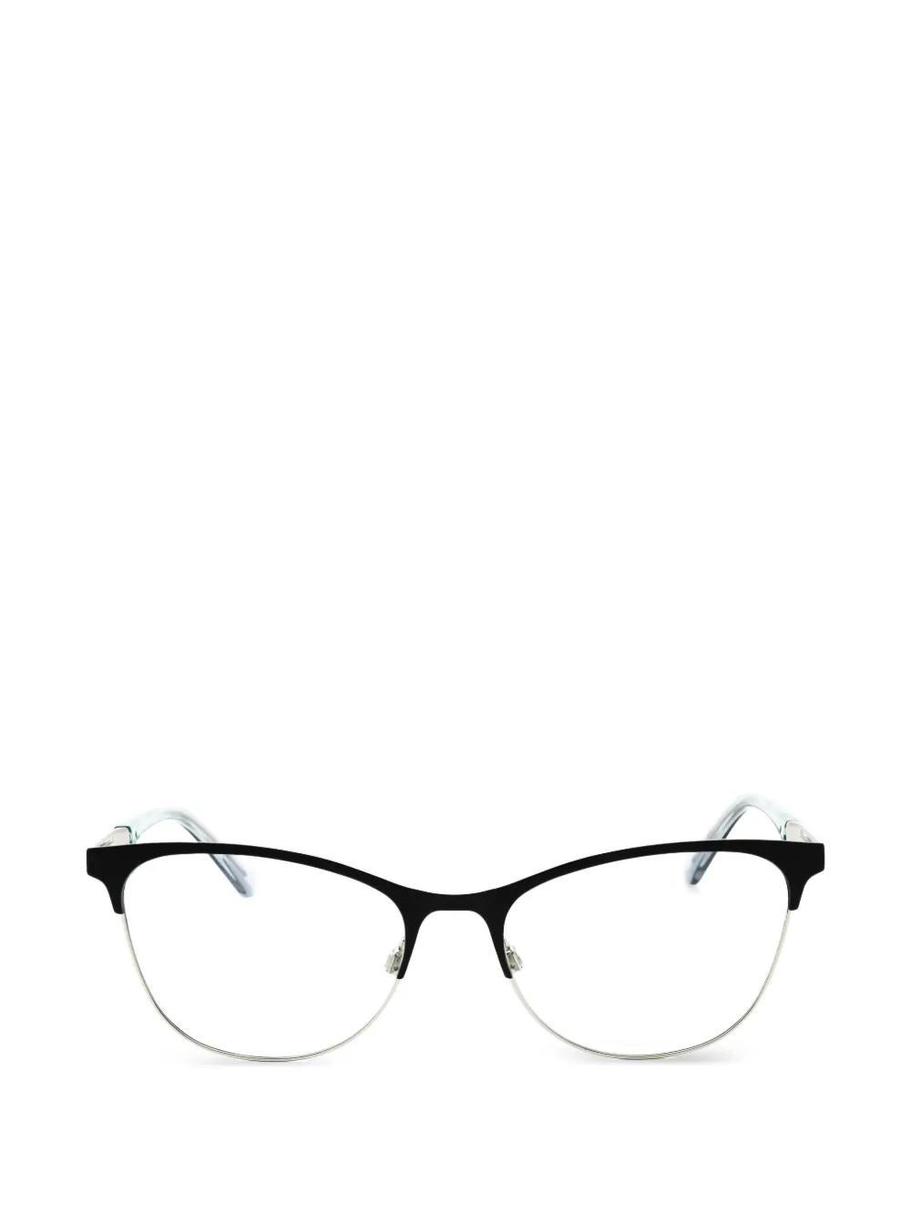Cole Haan cat-eye frame glasses