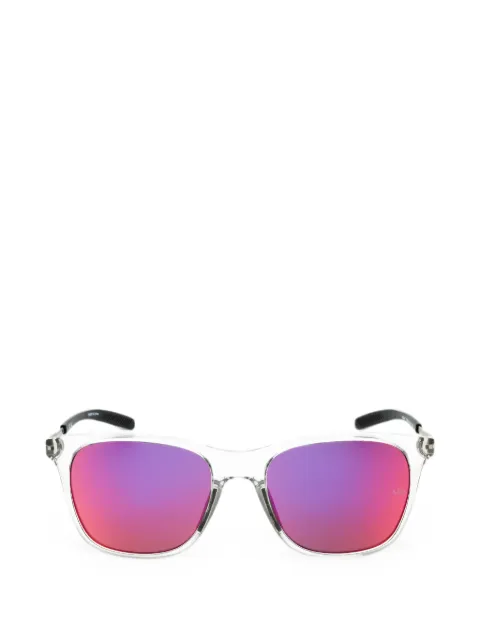 Under Armour Gamut square-frame sunglasses
