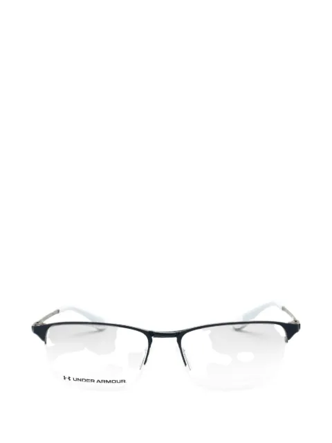 Under Armour UA 5047/G rectangle-frame glasses