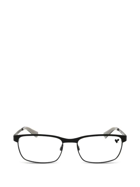 Cole Haan rectangle-frame glasses