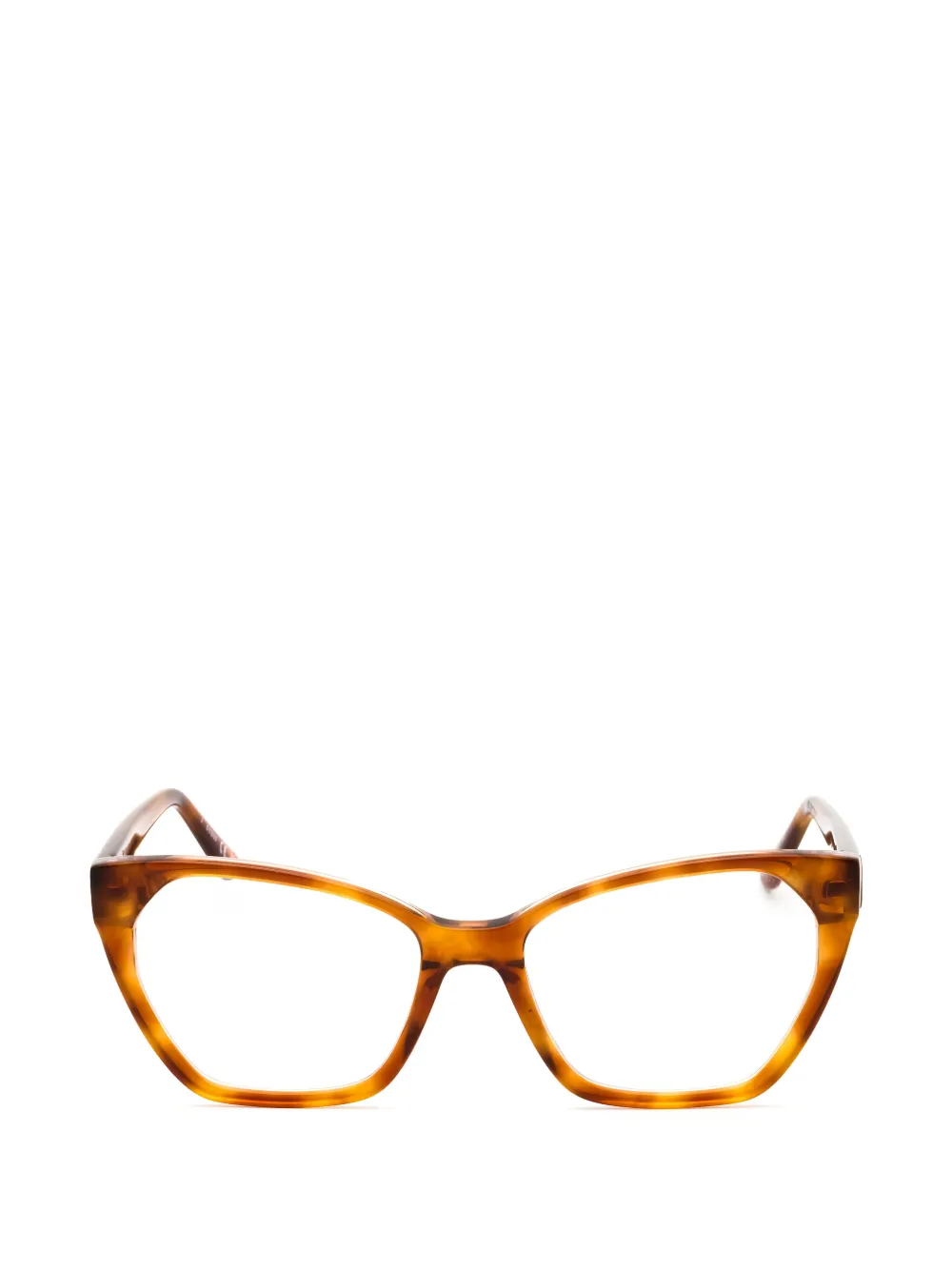 GUESS USA cat-eye glasses