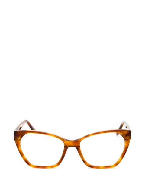 GUESS USA cat-eye glasses