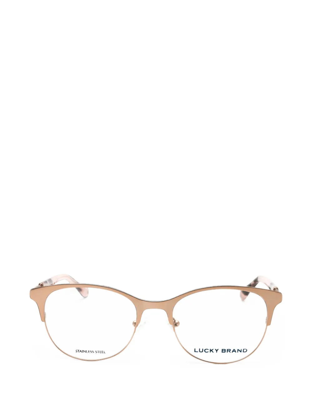LUCKY BRAND round-frame glasses
