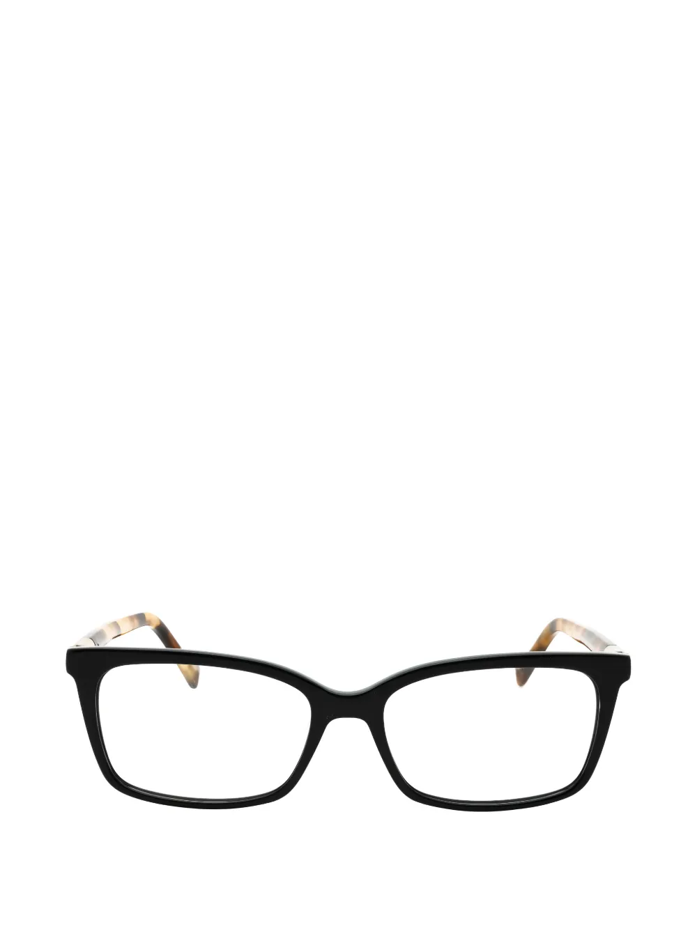 LUCKY BRAND rectangle-frame glasses
