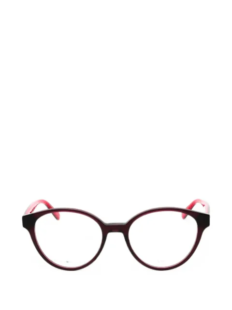 Tommy Hilfiger round-frame glasses