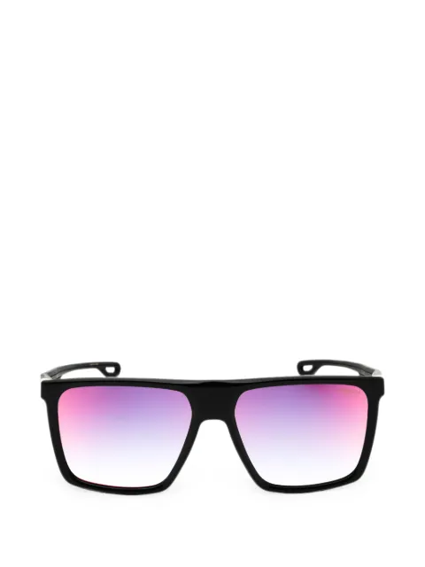 Carrera rectangle-frame glasses