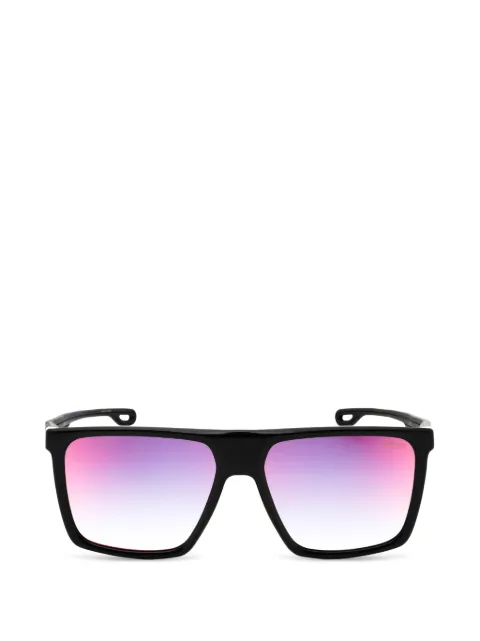 Carrera rectangle-frame glasses