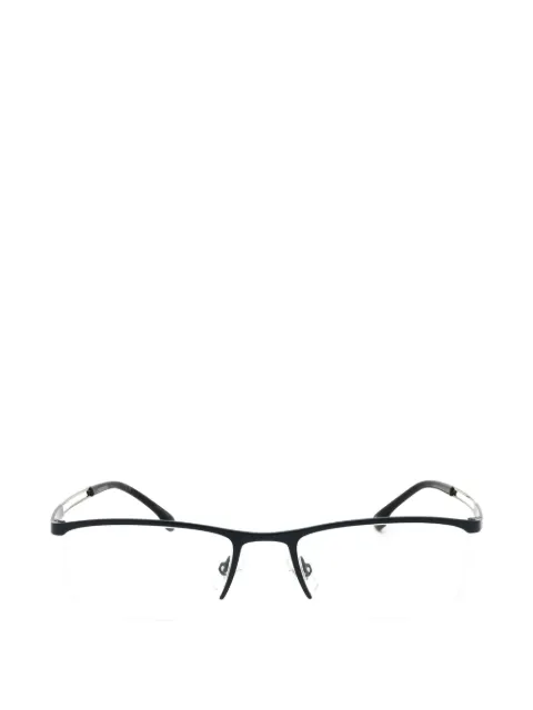 Carrera rectangle-frame glasses
