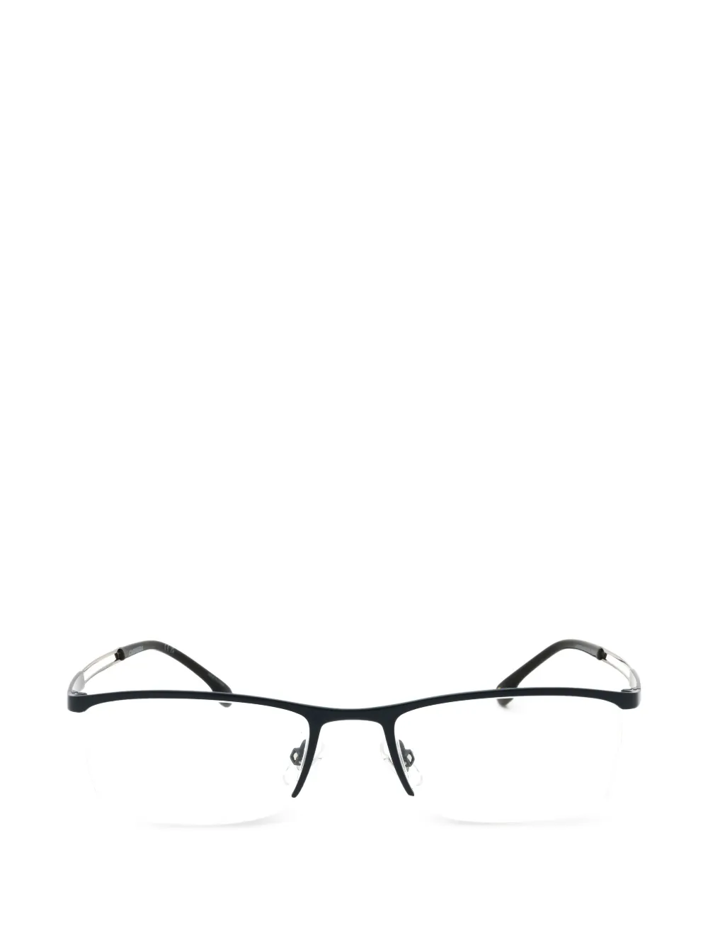 Carrera rectangle-frame glasses