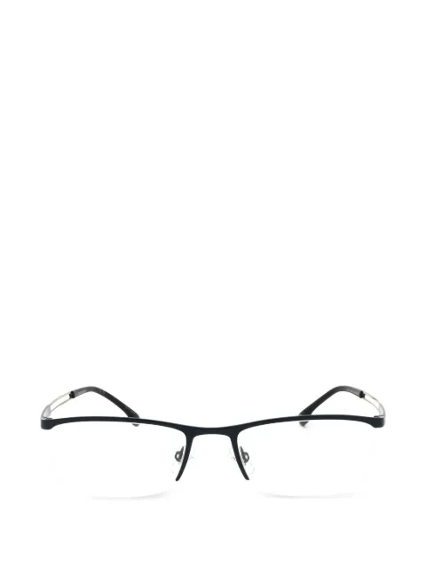 Carrera rectangle-frame glasses