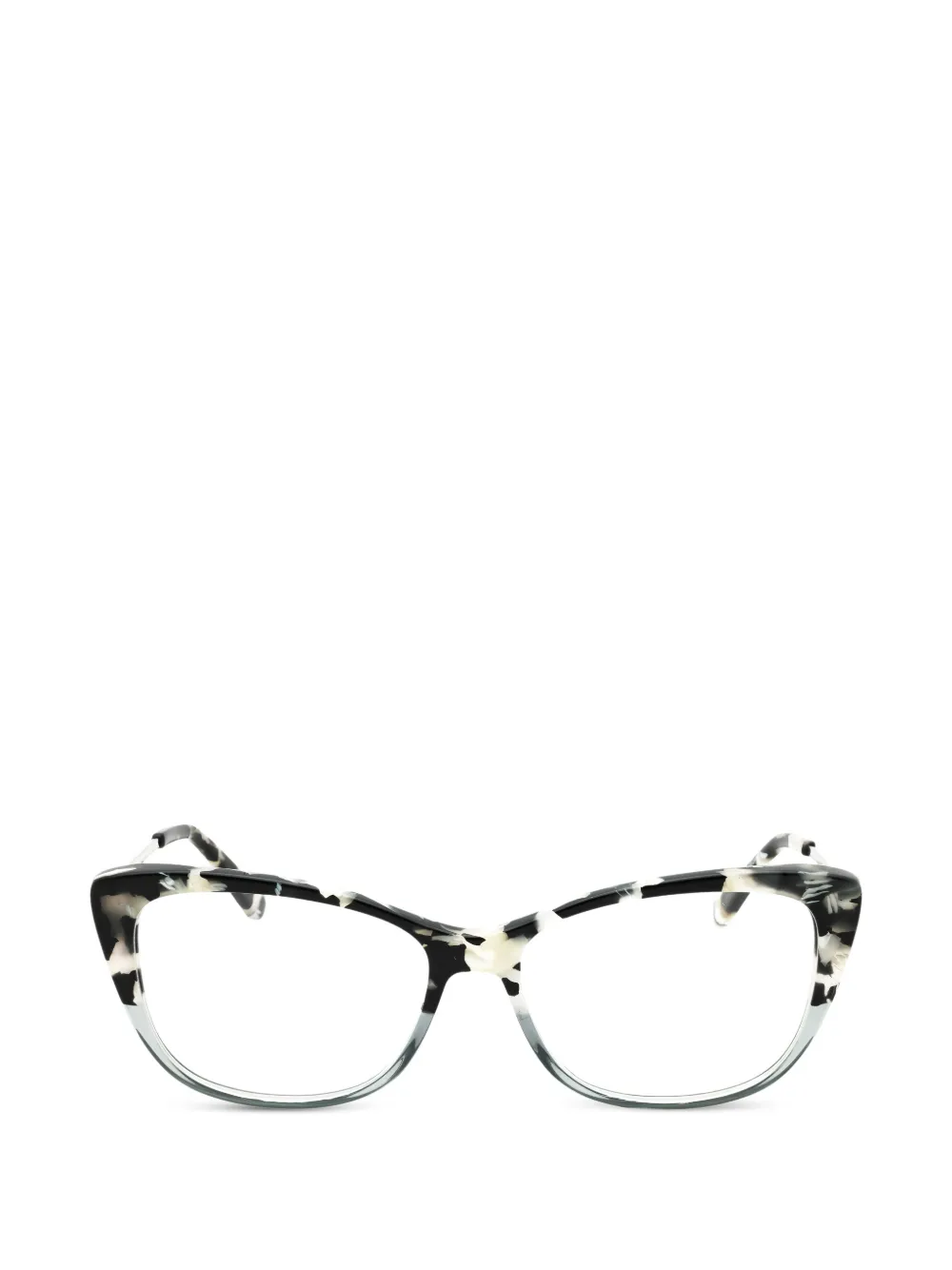 MARCIANO by GUESS cat-eye glasses