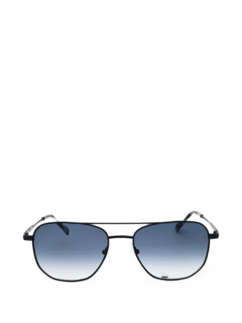 Zeiss pilot-frame sunglasses