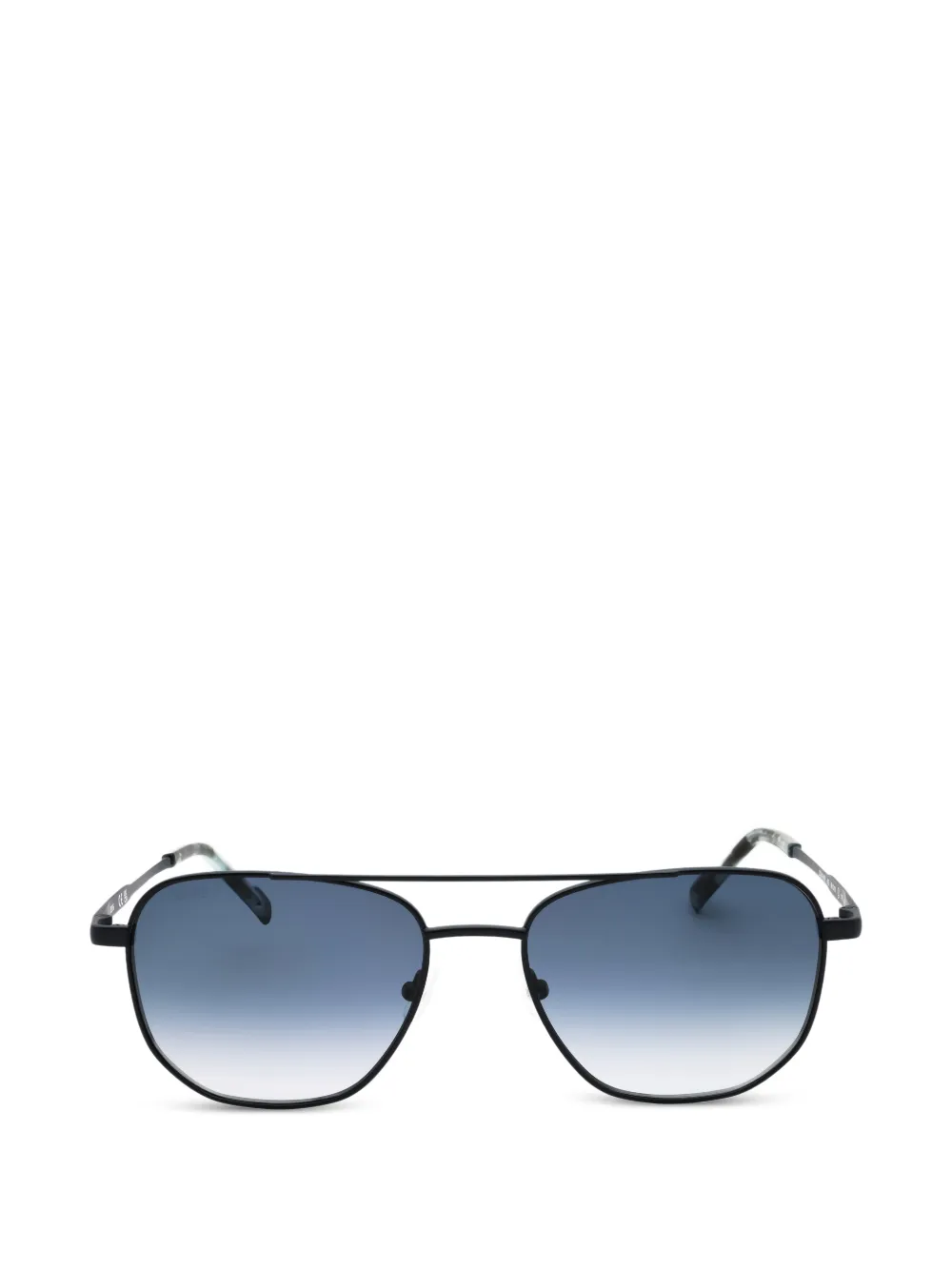Zeiss pilot-frame sunglasses
