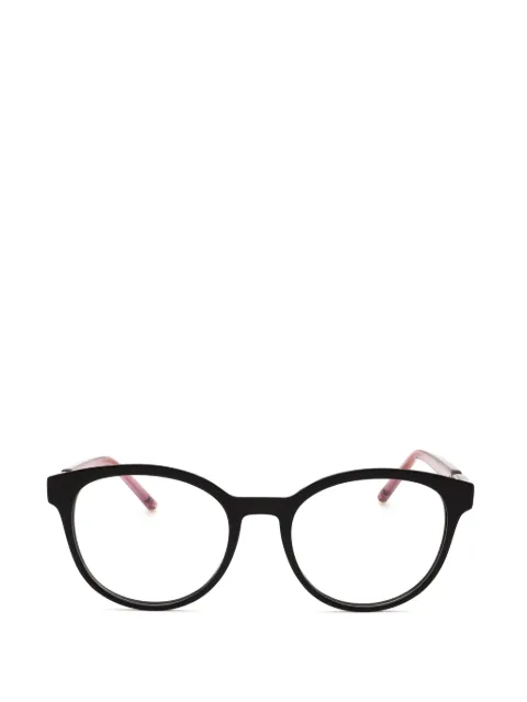 Escada round-frame glasses