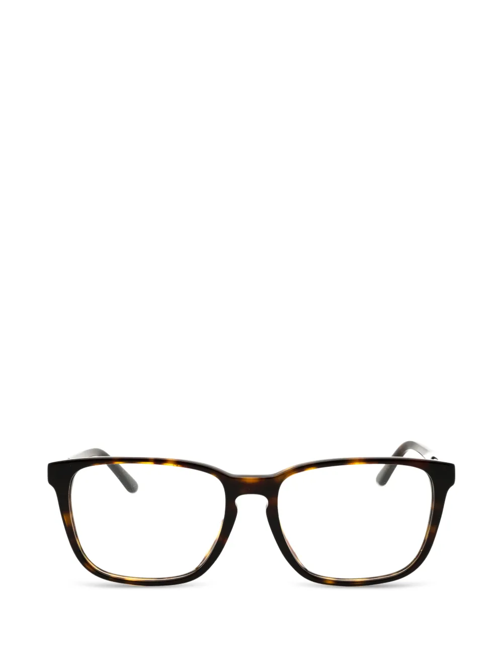 Lauren Ralph Lauren rectangle-frame glasses