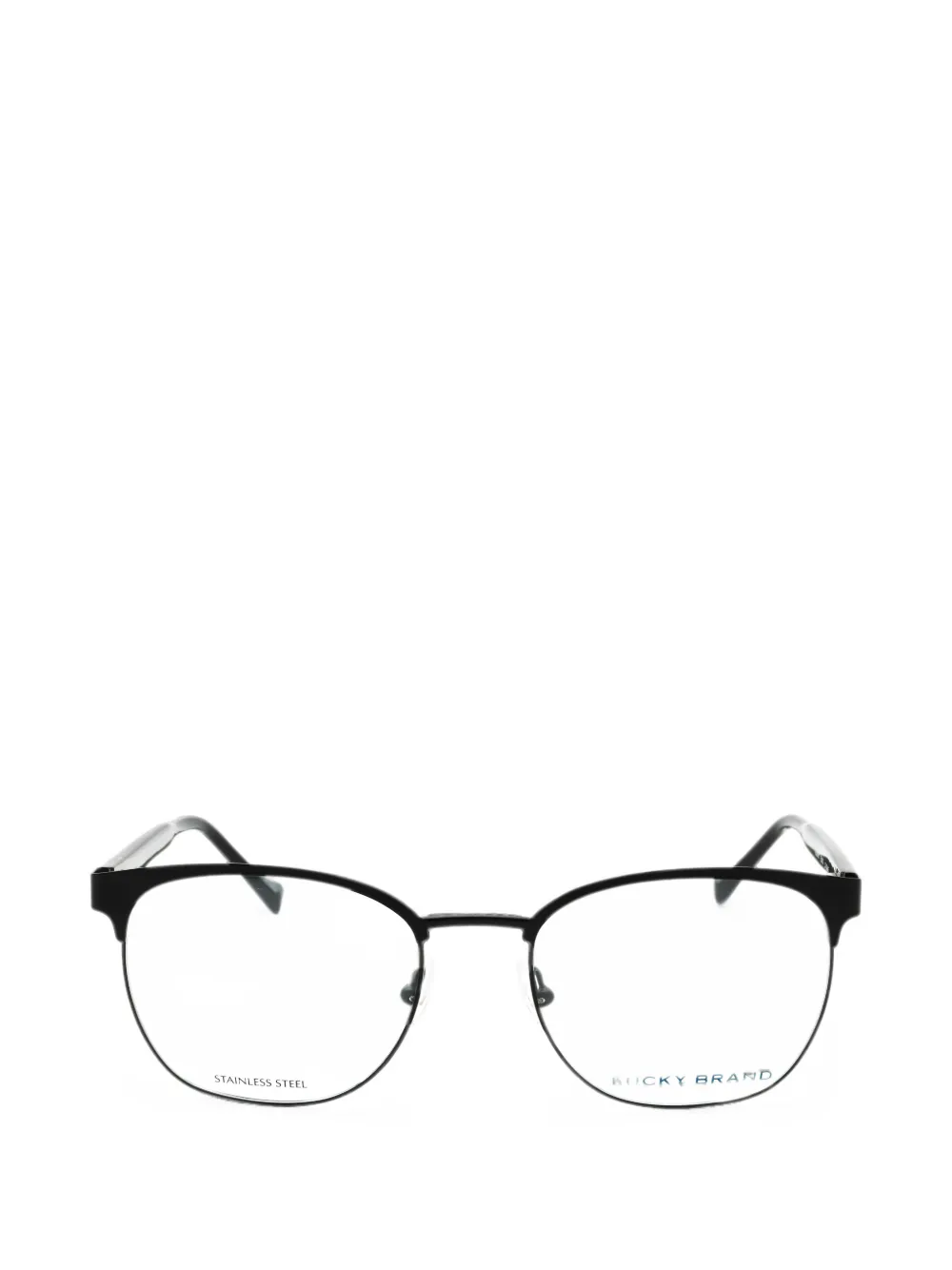 LUCKY BRAND round-frame glasses