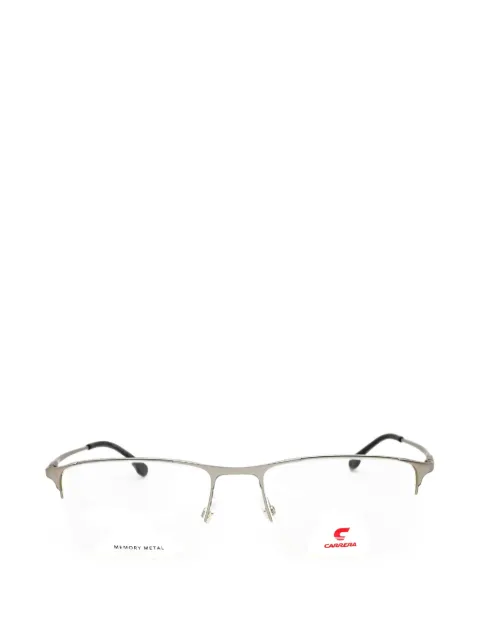 Carrera rectangle-frame glasses