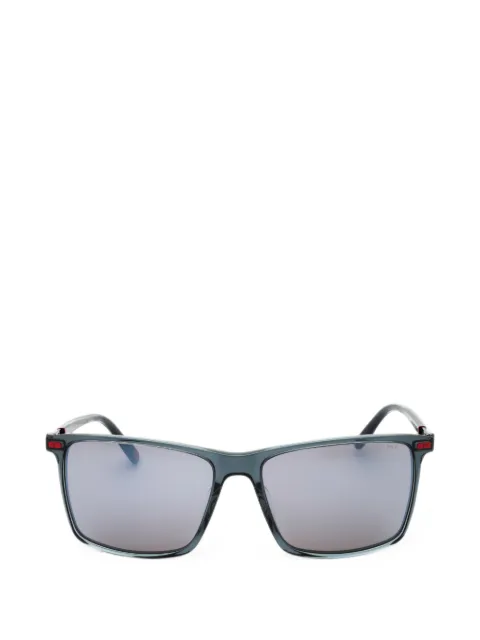 Fila rectangle-frame sunglasses