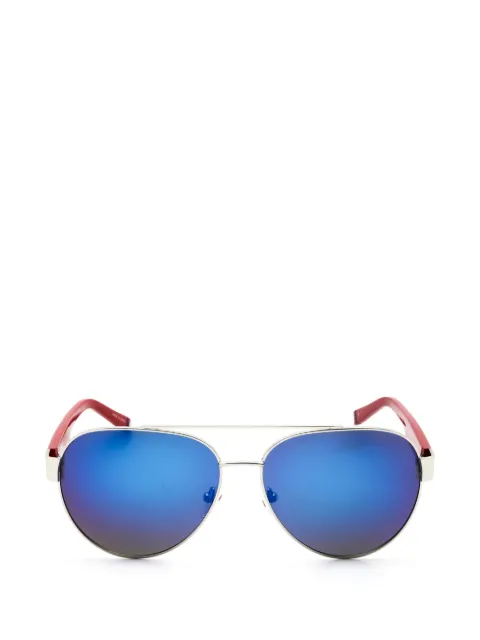 Fila pilot-frame sunglasses
