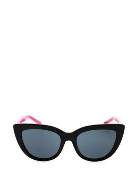 Fila cat-eye sunglasses