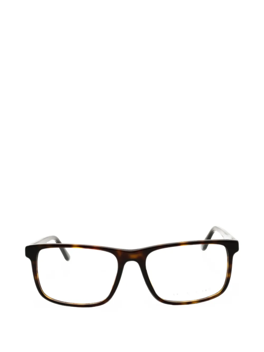 Lauren Ralph Lauren rectangle-frame glasses · 56