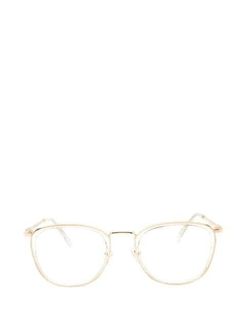 Polaroid gafas con montura redonda