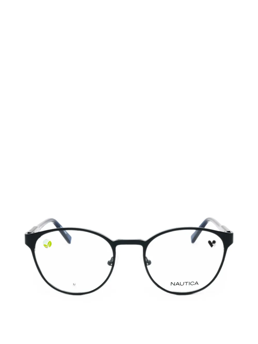 NAUTICA round-frame glasses