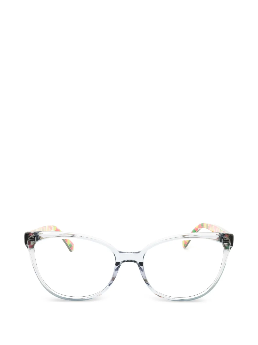 Kate Spade Lucinda cat-eye glasses