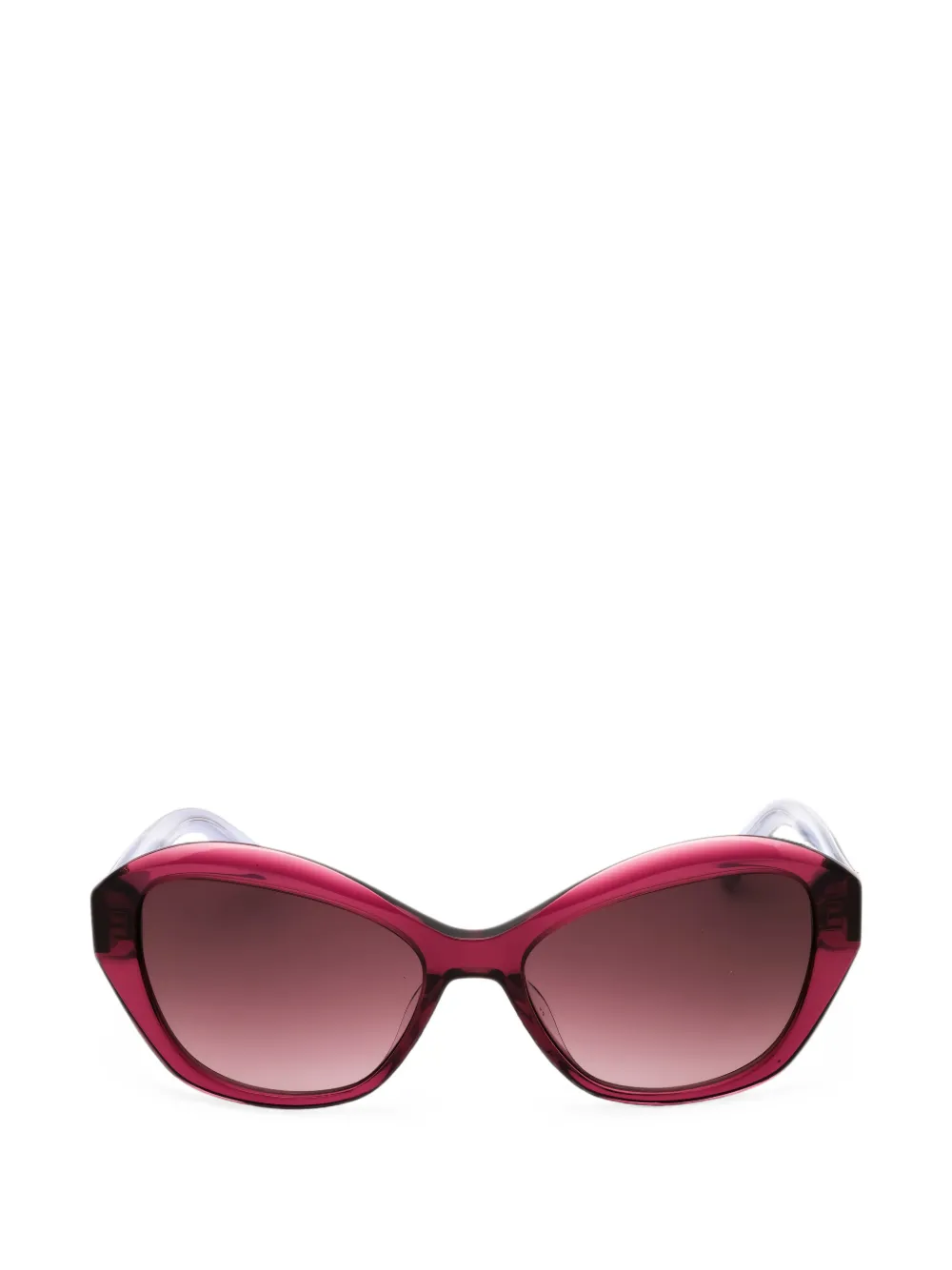 Kate Spade Aglaia cat-eye sunglasses