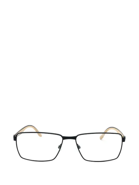 Fila rectangle-frame glasses