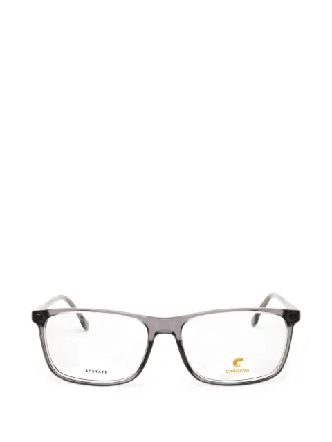 Carrera rectangle-frame glasses