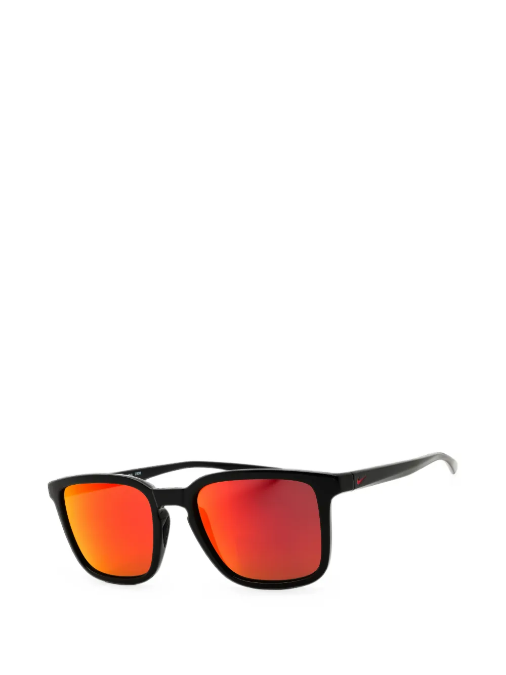 Nike Circuit Team sunglasses Zwart