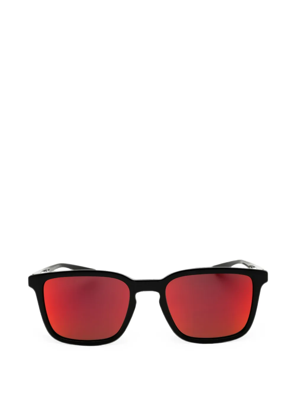 Nike Circuit Team sunglasses Zwart