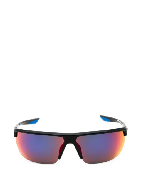 Nike Tempest E rectangle-frame sunglasses