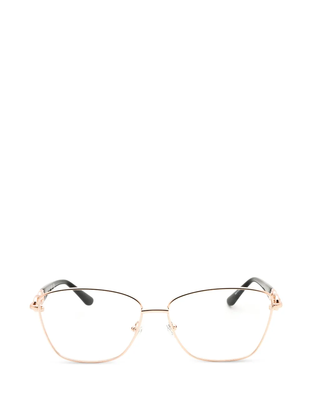GUESS USA rectangle-frame glasses