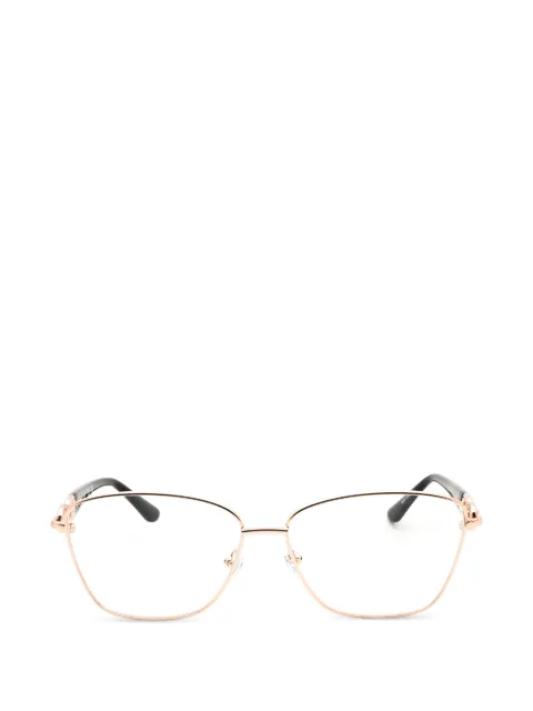 GUESS USA rectangle-frame glasses