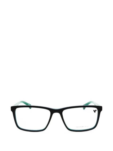 Calvin Klein Jeans rectangle-frame glasses