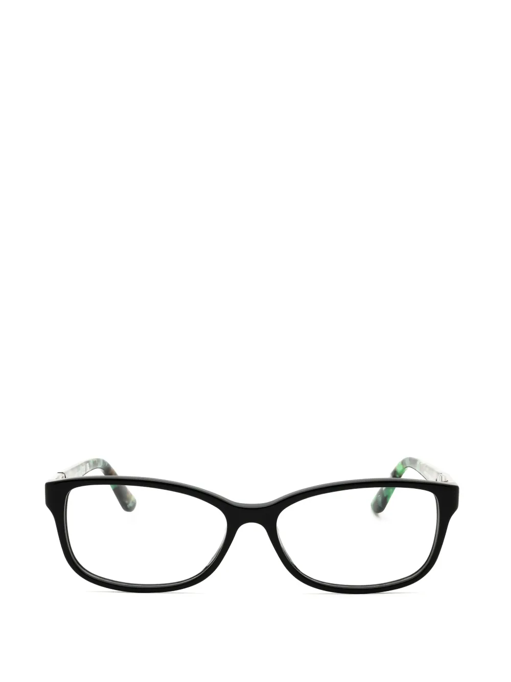 MARCIANO by GUESS rectangle-frame glasses
