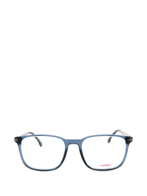 Carrera square-frame glasses