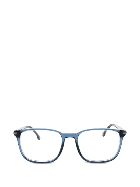 Carrera square-frame glasses