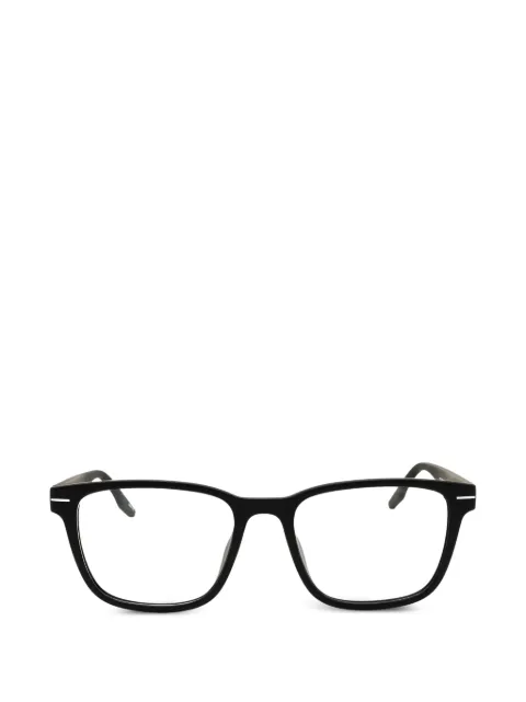 Converse logo glasses
