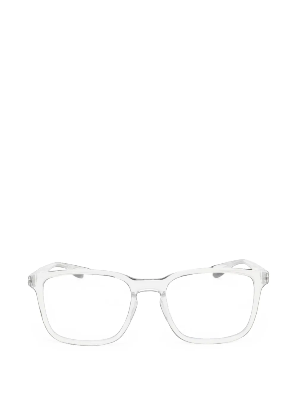 Nike Circuit square-frame glasses | blanco | Image 1
