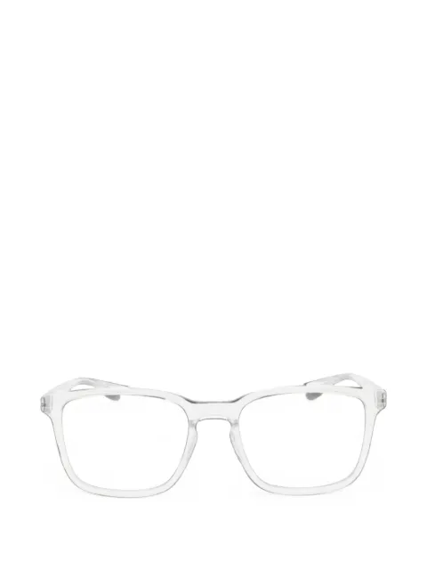 Nike Circuit square-frame glasses