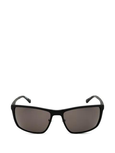 HARLEY-DAVIDSON lentes de sol con armazón rectangular