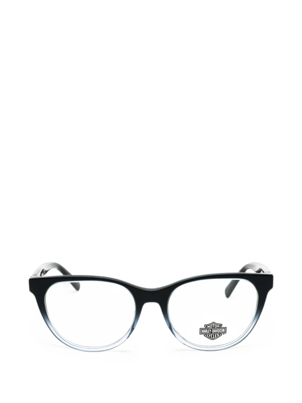 HARLEY-DAVIDSON cat-eye glasses