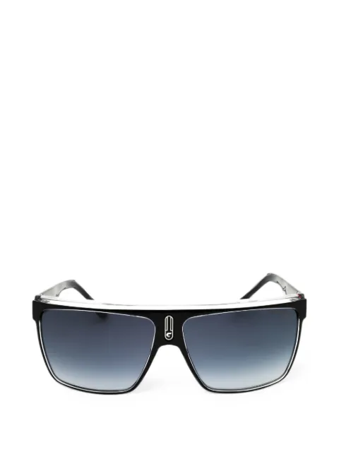 Carrera rectangle-frame sunglasses