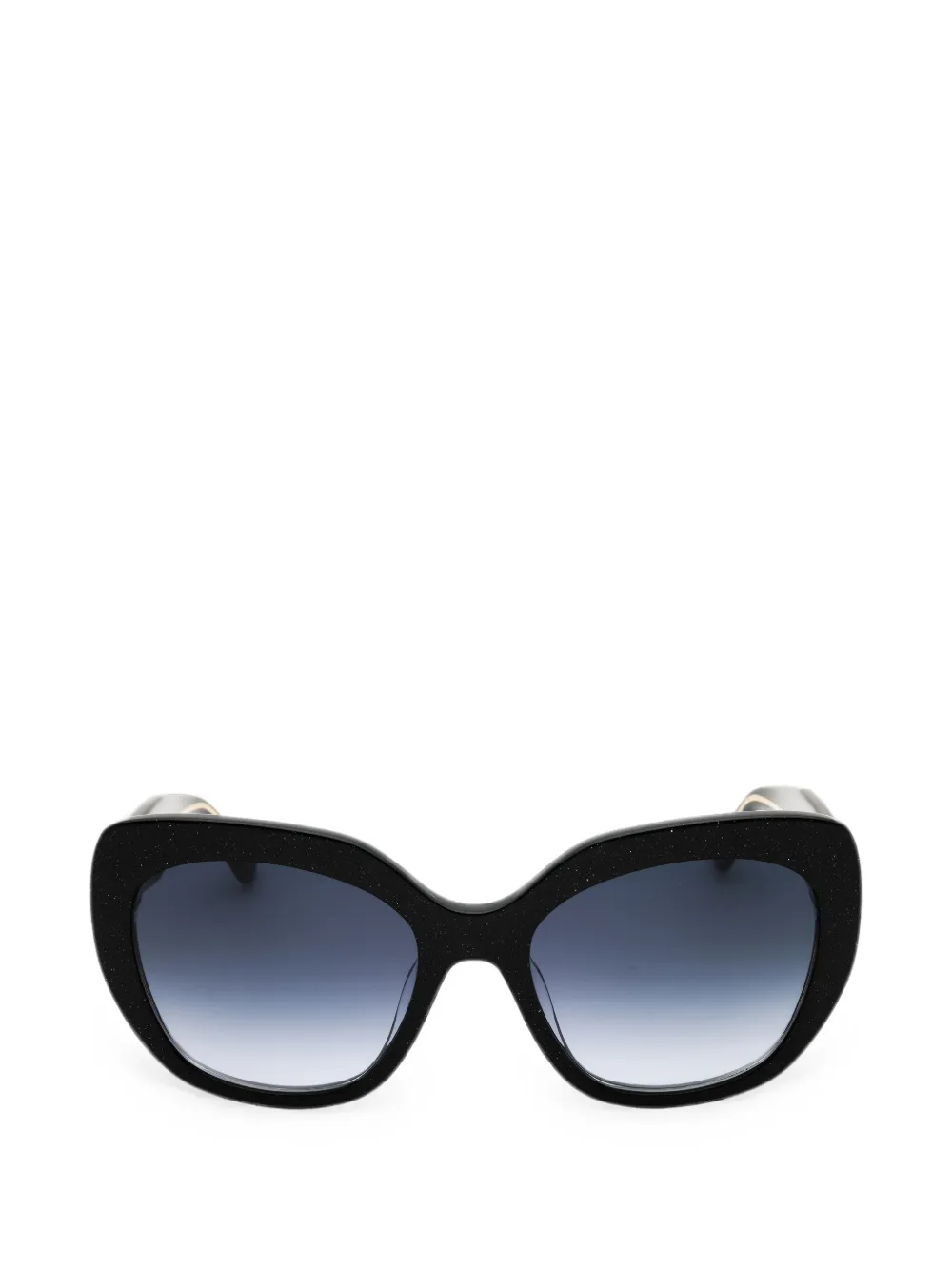 Kate Spade Winslet geometric-frame sunglasses