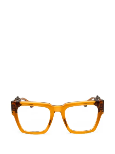 ETRO square-frame glasses